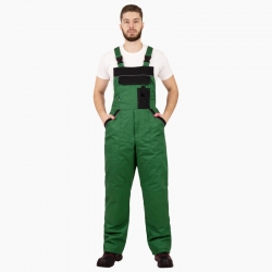 Salopetă de iarnă ZEUS Salopette