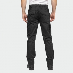 Pantaloni de lucru de vară BWOLF PRIME Negri