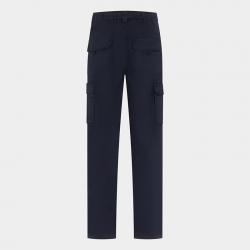 Pantaloni de lucru de vară BWOLF PRIME Albastru marin