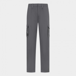 Pantaloni de lucru de vară BWOLF PRIME Gri