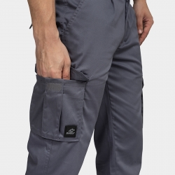 Pantaloni de lucru de vară BWOLF PRIME Gri