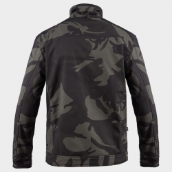 Jachetă softshell KAMO