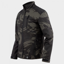 Jachetă softshell KAMO