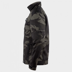 Jachetă softshell KAMO