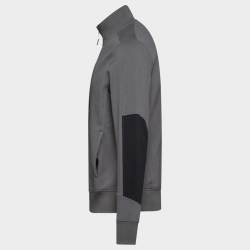 Hanorac DIADORA FZ LITEWORK GRI