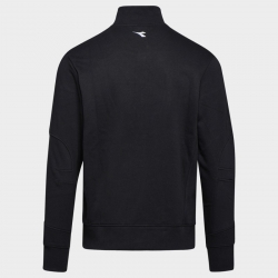 Hanorac DIADORA FZ LITEWORK NEGRU