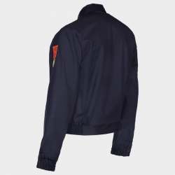 Jachetă antistatică ignifugă FA JACKET