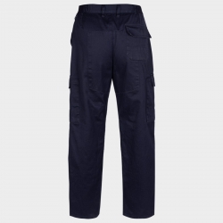 Pantaloni antistatici, ignifugați FA TROUSERS