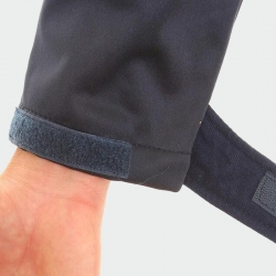 Jachetă reflectorizantă DERBI Galben