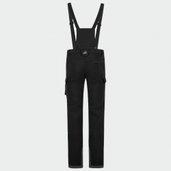 Pantaloni de lucru de iarnă BWOLF KICK Negri