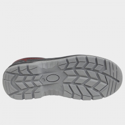 Pantofi de protecție TOLEDO BS LOW S1P