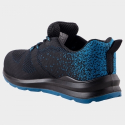 Pantofi de protecție RACE LOW BLUE S1P 06100363