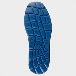 Pantofi de protecție RACE LOW BLUE S1P 06100363