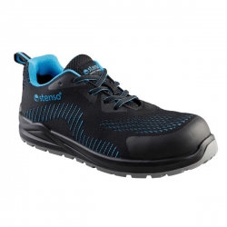 RACE PRO BLUE S1PS MF SR Încălțăminte de protecție