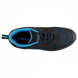 RACE PRO BLUE S1PS MF SR Încălțăminte de protecție