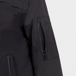 Jachetă de lucru PILOT PRO BLACK