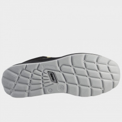 Pantofi de lucru JETT BLACK LOW MF S1PL MF ESD