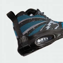 Încălțăminte de lucru SPLASH S1PL negru-albastru