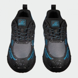 Încălțăminte de lucru SPLASH S1PL negru-albastru