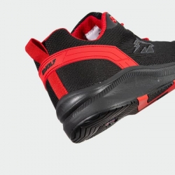 Încălțăminte de lucru FLY S1PS Negru