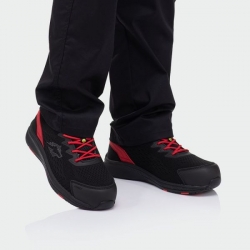 Încălțăminte de lucru FLY S1PS Negru