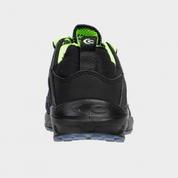 ISOMETRIE S1PS SC FO SR Încălțăminte de protecție