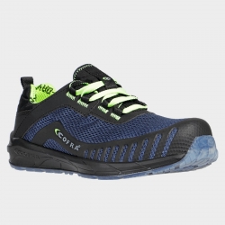 ISOMETRIE S1PS SC FO SR Încălțăminte de protecție