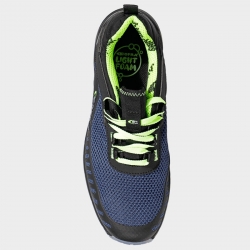 ISOMETRIE S1PS SC FO SR Încălțăminte de protecție