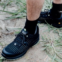 Pantofi de lucru MODULO S1PS LOW