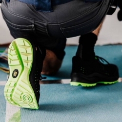 Pantofi de lucru MODULO S1PS LOW