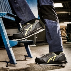 Încălțăminte de lucru DRIFTER LOW S1P