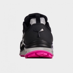 Încălțăminte de protecție PAYPER X-MERCURY S1PS FO SR SC ESD NEGRU/NEBULA