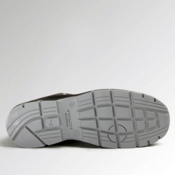 Încălțăminte de lucru RUN TEXT Low S1PL negre