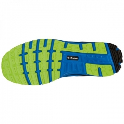 Încălțăminte de lucru LIFT IMPULSE Low S1P albastre