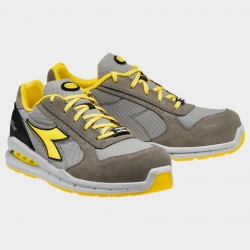 Pantofi de protecție DIADORA RUN NET AIRBOX LOW S1P SRC