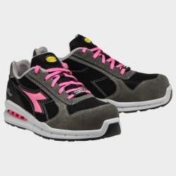 Pantofi de protecție DIADORA RUN NET AIRBOX LOW S1P SRC