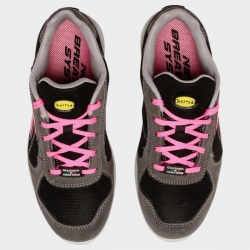 Pantofi de protecție DIADORA RUN NET AIRBOX LOW S1P SRC