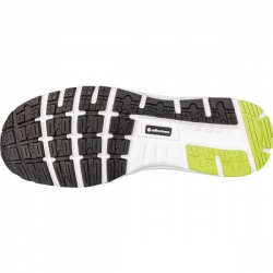 Încălțăminte de lucru AER55 IMPULSE Low S1P negru/petrol