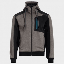 Hanorac REVOLT GRI MELANJ