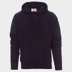 Hanorac pentru bărbați PAYPER TORONTO ALBASTRU MARIN