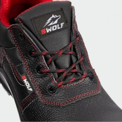 Încălțăminte de lucru SIERRA S3 negre