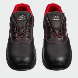 Încălțăminte de lucru SIERRA S3 negre