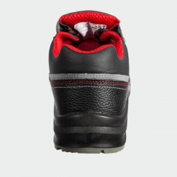 Încălțăminte de lucru SIERRA S3 negre