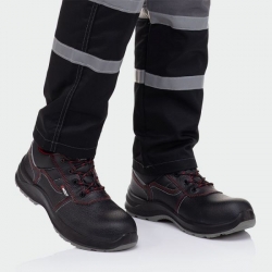 Încălțăminte de lucru SIERRA S3 negre