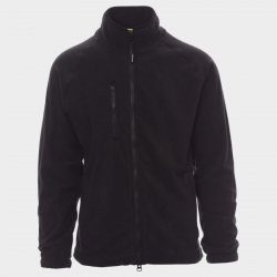 Hanorac PAYPER NORWAY NEGRU