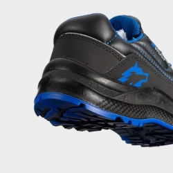 Încălțăminte de lucru SPIRE S3, negre