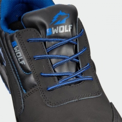 Încălțăminte de lucru SPIRE S3, negre