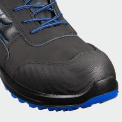 Încălțăminte de lucru SPIRE S3, negre