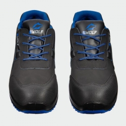 Încălțăminte de lucru SPIRE S3, negre