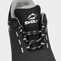 Încălțăminte de lucru DEFENDER S3, negre